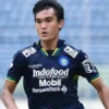 Persib Bandung Resmi Meminjamkan Zalnando Ke Psis Semarang