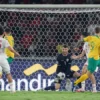 Setelah 2 Kali Imbang Melawan Arab Saudi dan Australia Rangking Timnas Indonesia Melesat Tinggi Diposisi ke130