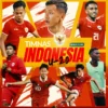 30 Pemain Timnas Indonesia U20 yang Dipanggil Oleh Coach Indra Sjafri Untuk Kualifikasi Piala Asia U20