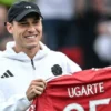 Manuel Ugarte Mainkan Peran Penting untuk Manchester United