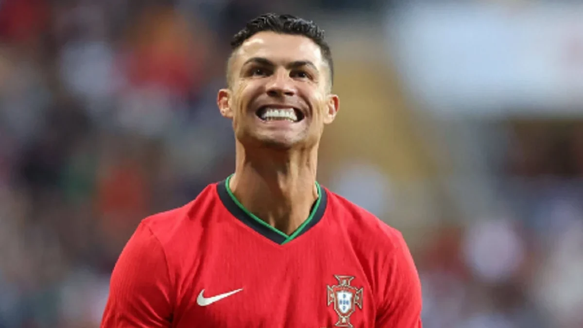 Cristiano Ronaldo Pernah Bilang Ingin Pensiun di usia 30 Tahun, Tapi Itu Dulu!