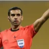 Gawat! Wasit Asal Qatar Pimpin Laga Timnas Indonesia Vs Australia