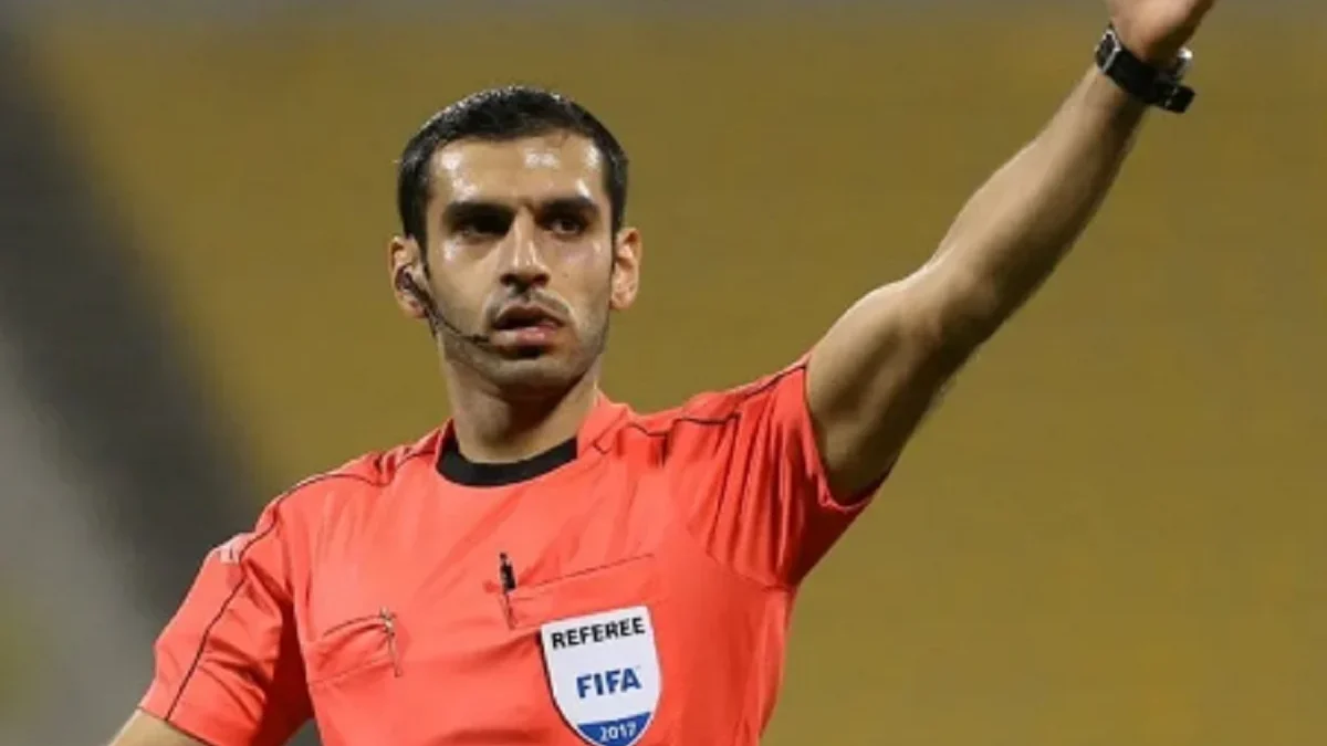 Gawat! Wasit Asal Qatar Pimpin Laga Timnas Indonesia Vs Australia