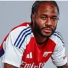 Raheem Sterling Reuni dengan Mikel Arteta di Arsenal