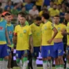 Brasil \'Loyo\' di Kualifikasi Piala Dunia Zona Amerika Serikat 2026