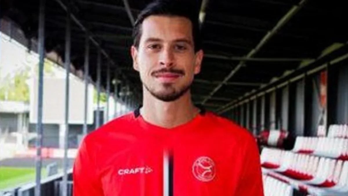 Thom Haye Merapat ke Almere City, Klub Eredivisie Belanda