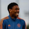 Anthony Martial Gabung AEK Athens Usai Habis Kontrak Dengan Manchester United