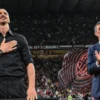 Panas! AC Milan Berseteru dengan Ibrahimovic