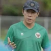 Seleksi Ketat Shin Tae-yong Dalam Memilih Pemain Timnas Indonesia