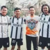 6 Klub Ikut Mini Soccer Sixfeo Kambing Guling di Kuningan Jawa Barat