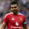 Casemiro Tetap Dibutuhkan Teng Hag