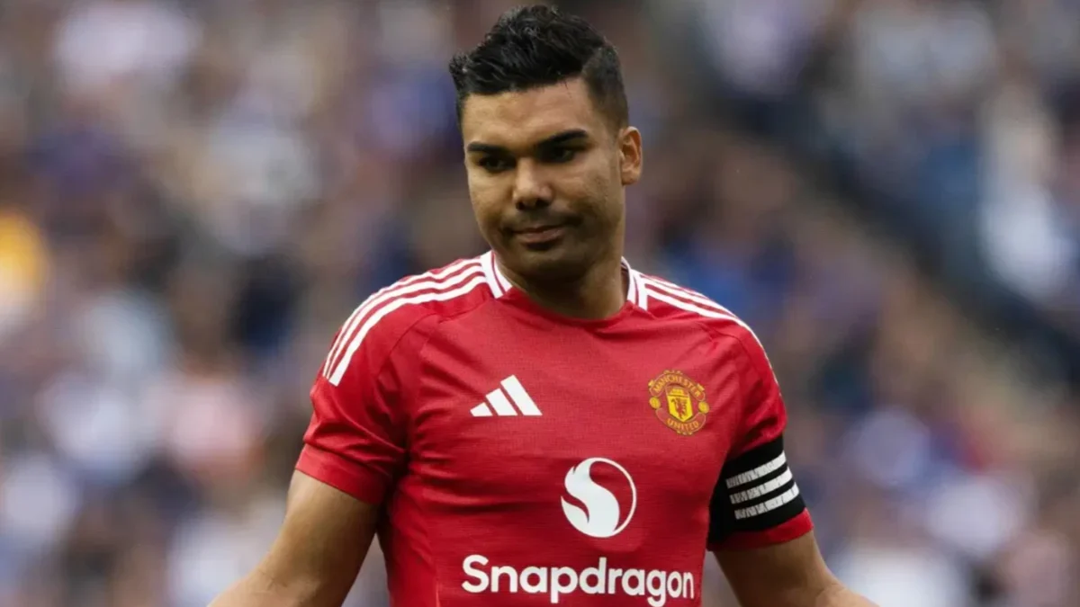 Casemiro Tetap Dibutuhkan Teng Hag