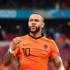 Memphis Depay Resmi Merapat ke Corinthians