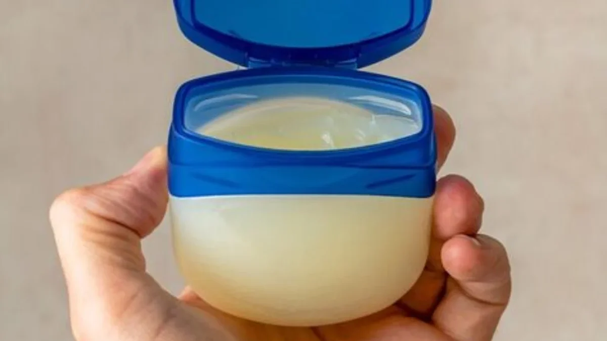 Tak Hanya untuk Kulit, Ini 6 Manfaat Lain Petroleum Jelly yang Wajib Kamu Coba!