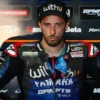 Yamaha Merencanakan Tes MotoGP