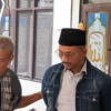 Bakal Calon Walikota Cirebon Dani Mardani Kunjungi Masjid Assalam RW 19 Larangan Timur