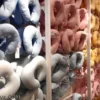 10 Bantal Leher Miniso Terbaik untuk Membantu Mengatasi Pegal saat Perjalanan