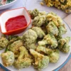 Ide Kreasi Olahan Brokoli yang Lezat untuk Si Kecil yang Sulit Makan Sayur