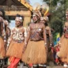 Budaya dan Masyarakat Adat di Papua