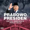 Kebijakan dan Visi Calon Presiden Prabowo Subianto