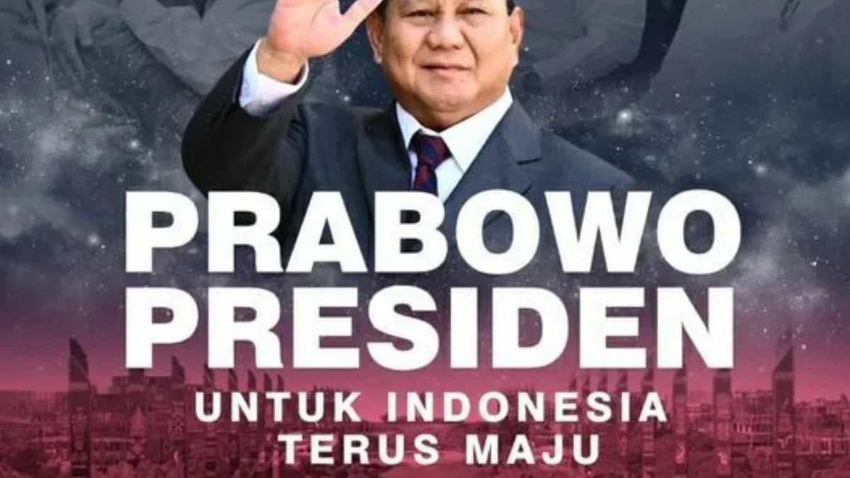 Kebijakan dan Visi Calon Presiden Prabowo Subianto