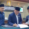 Fraksi-Fraksi di DPRD Kota Cirebon Terbentuk, Hanura Gagal Gabung Fraksi Nasdem