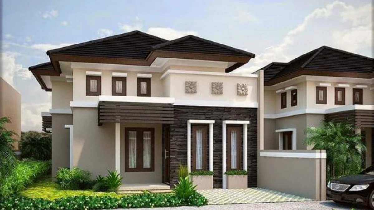 Cara Desain Rumah Minimalis Elegan dengan Panduan Lengkap untuk Tampilan Modern dan Berkelas