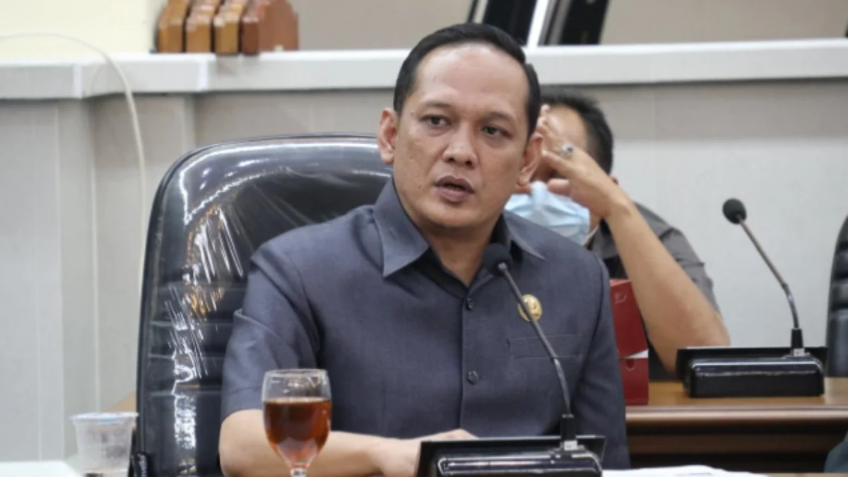 Penetapan Pimpinan DPRD Siap Dilaksanakan, Nama Fitrah Malik Diumumkan sebagai Wakil Ketua DPRD Kota Cirebon