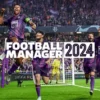 Game Football Manager 2024 Bisa Dimainkan Secara Gratis? Simak Cara Downloadnya