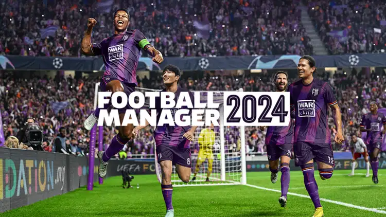 Game Football Manager 2024 Bisa Dimainkan Secara Gratis? Simak Cara Downloadnya