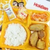 Daftar Promo 9.9 Makanan di Dunkin, Mako, Holland Bakery, Gokana, McD, KFC, Hokben