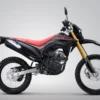 Bermimpi Punya Honda CRF 150? Ini Cara Cerdas Dapatkan yang Bekas dengan Harga Terjangkau!