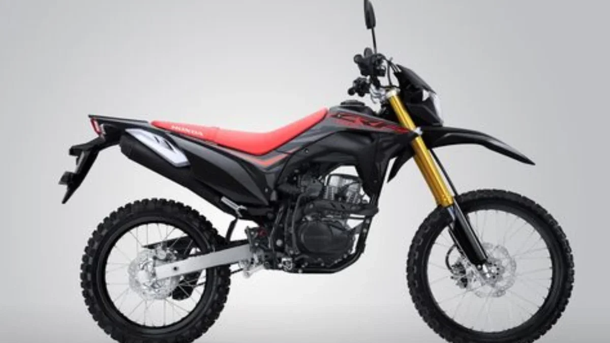 Bermimpi Punya Honda CRF 150? Ini Cara Cerdas Dapatkan yang Bekas dengan Harga Terjangkau!