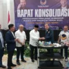 NasDem Jabar Kerahkan Kekuatan Menangkan ASIH di Pilgub Jabar 