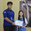 English Contest 2024 yang Bangkitkan Potensi dan Keterampilan Bahasa Inggris Tingkat Nasional Sukses Digelar