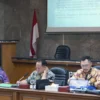 AKD Terbentuk Tanpa Voting Anggota DPRD Kota Cirebon dalam 15 Menit dengan Musyawarah Mufakat