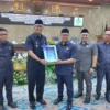 DPRD Terima Raperda P-APBD 2024, Semua Fraksi Sepakat Lanjutkan Pembahasan dengan TAPD