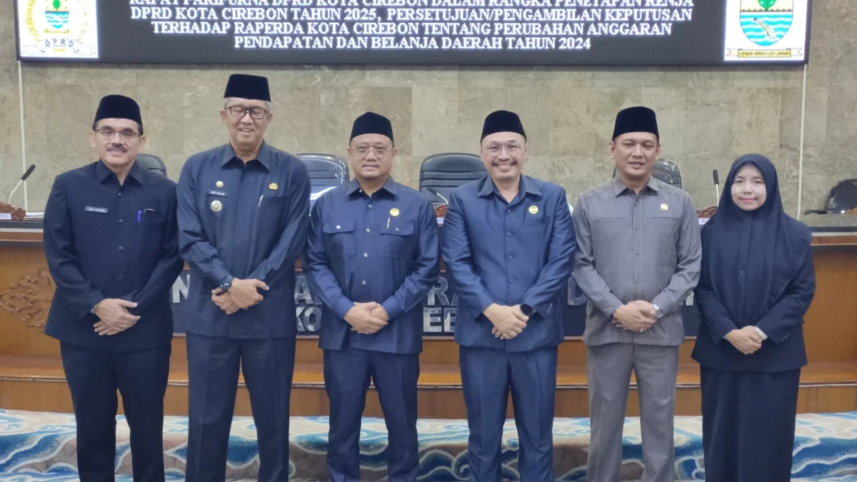 DPRD Kota Cirebon