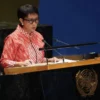 Retno Marsudi Pamitan dengan Haru di Rapat Kerja Terakhir Bersama Komisi I DPR RI, Pesannya Tentang Palestina