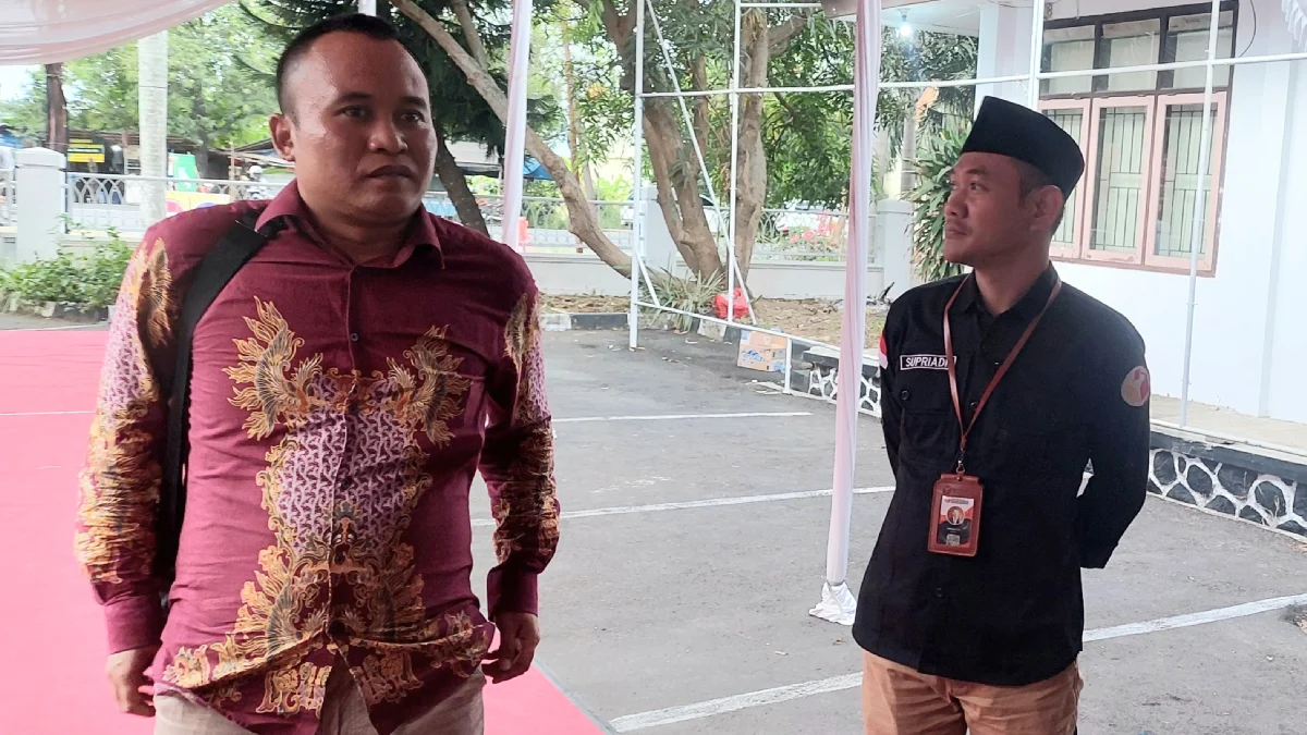 Bawaslu Indramayu Ingatkan Surat Pengunduran Diri Pejabat Jika Berkontes di Pilkada 2024