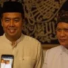 Calon Wakil Walikota Cirebon Suhendrik Apresiasi Acara Muludan Keraton Kasepuhan