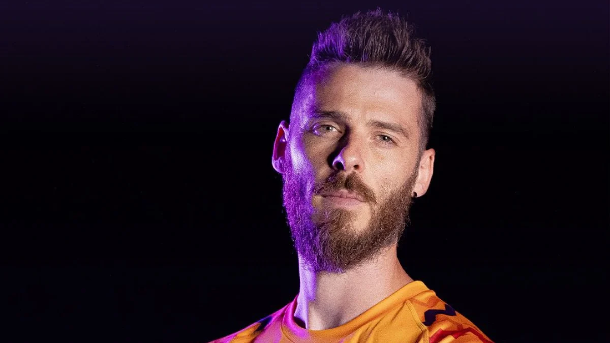 Pasca Pindah dari Manchester United, David de Gea Gendong 9 Pemain Fiorentina Tuk Lolos Liga Konferensi Eropa