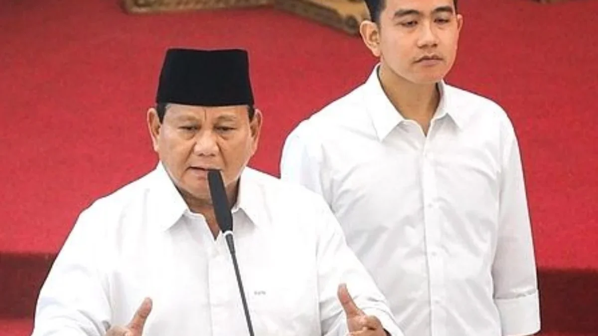 Pembangunan Ekonomi Prabowo Subianto