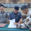 Pimpinan Definitif DPRD Kota Cirebon Diusulkan Tanpa Perwakilan Partai Gerindra