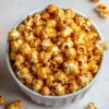 Popcorn Homemade