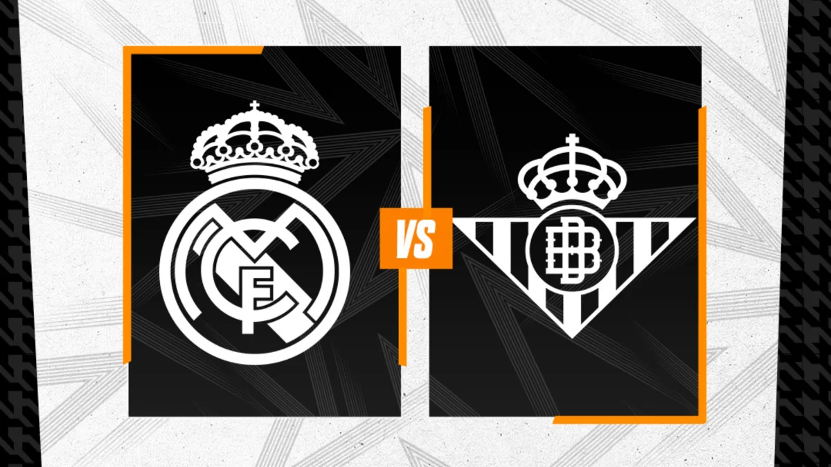 Prediksi Real Madrid vs Real Betis 2024 di La Liga Spanyol Musim Ini, Siapa yang The Real Champion?