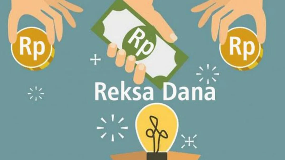 Investasi Reksadana Jangka Pendek yang Gak Ribet