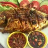 Resep Ikan Bawal Bakar Madu yang Lezat dan Mudah Dibuat di Rumah