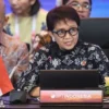 Kepercayaan Dunia pada Retno Marsudi! Memimpin Isu Air di Perserikatan Bangsa-Bangsa