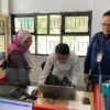 Satu Paslon Tak Cantumkan Gelar Akademik, KPU Kota Cirebon Langsung Cek Keabsahan Ijazah Paslon